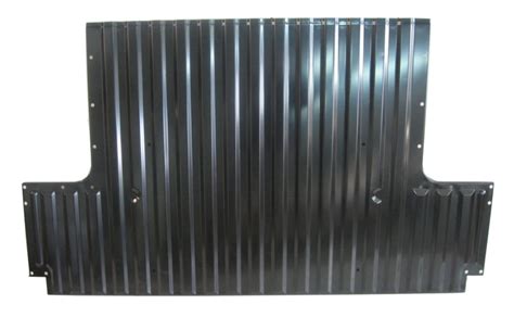 replacement panels for truck beds